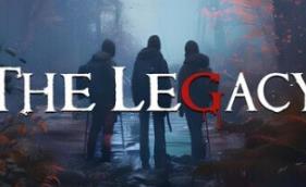 遗产/The Legacy
