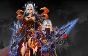 诛仙422单机黄金版PC虚拟电脑一键机端乐不思蜀5职业新元素仿官新增时装商城新增物品