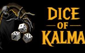 卡尔玛之骰/Dice of Kalma