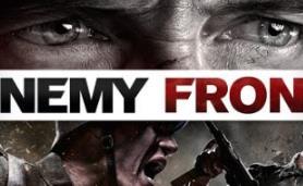 敌军前线/Enemy Front