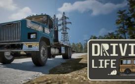 驾驶人生/Driving Life