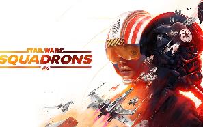 星球大战：战机中队/STAR WARS: Squadrons