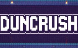 邓克拉什/Duncrush