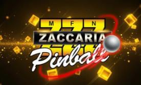 扎卡里亚经典弹珠/Zaccaria Pinball