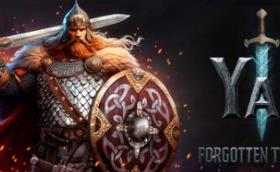 YAR:被遗忘的王座/YAR: Forgotten Throne