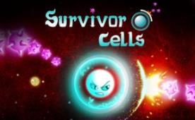 存活细胞/Survivor Cells