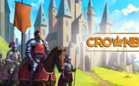 王冠之约/Crownbound – Fantasy Kingdom Sim/冠冕之王 – 幻想王国模拟