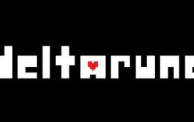 三角符文/DELTARUNE