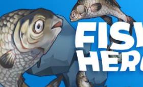 咸鱼翻身/Fish Hero