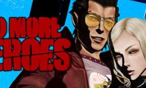 英雄不在/No More Heroes