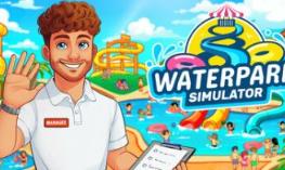 水上乐园模拟器/Waterpark Simulator