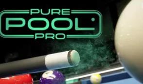 纯正台球/纯粹台球Pro/Pure Pool Pro
