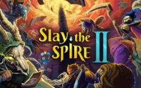 杀戮尖塔2/Slay the Spire 2