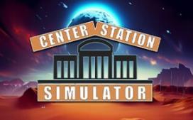 中央车站模拟器/Center Station Simulator