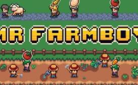 农场先生/MR FARMBOY