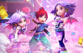 梦幻单机版笑傲微变不良人PC电脑一键端抽奖挂机定制装备阵营划分超级仓库