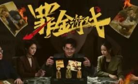 罪金游戏/THE VIG