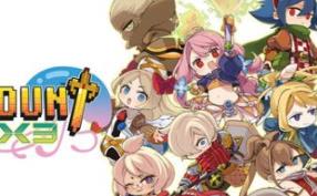 经典迷宫：扶翼魔装阵X3/CLADUN X3