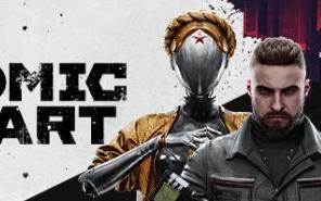 原子之心（新插件版）Atomic Heart HYPERVISOR