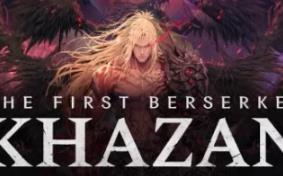 第一狂战士：卡赞（新插件版）The First Berserker : Khazan HYPERVISOR