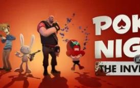 搞怪扑克之夜/Poker Night at the Inventory