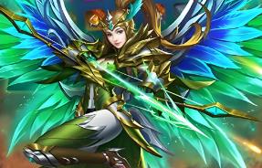 【荒世的传说单机版】二次元回合制手游带GM充值物品发放后台电脑模拟器虚拟机一键端