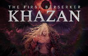 第一狂战士：卡赞（新插件版）The First Berserker : Khazan HYPERVISOR