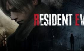 生化危机4:重制版/Resident Evil 4