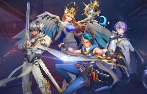 【零界战争】单机版带GM物品充值后台 二次元回合制抽卡美少女养成 模拟器手游电脑虚拟机PC一键端