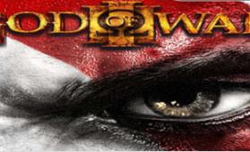 战神3/God of War III