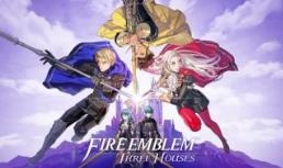 火焰之纹章：风花雪月/火焰纹章：风花雪月/Fire Emblem: ThreeHouses