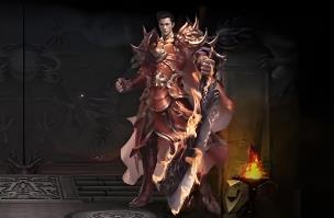 战神引擎传奇手游【兽血沸腾新UI白猪3.1】虚拟机VM电脑PC一键模拟器运行手游单机版