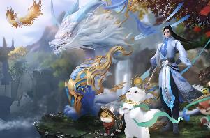 新天龙八部金戈无极超变版无限元宝虚拟机电脑PC一键端GM工具