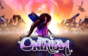 梦幻主义/Onirism