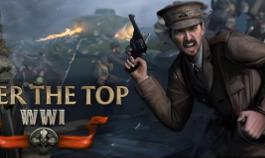 破壕行动/Over The Top: WWI