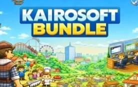 开罗游戏大合集62款/KAIROSOFT COLLECTION GAMES