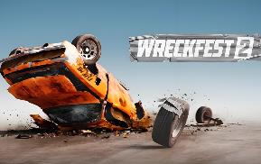 撞车嘉年华2/Wreckfest 2