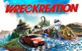 破坏创造王/Wreckreation