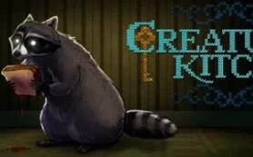 生物厨房/Creature Kitchen