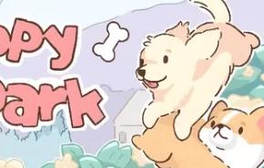 小狗乐园/Puppy Park