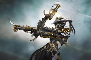 【星际战甲单机版】旧日和平版本 完善修复 带GM后台 无限白金 可发物品道具 免虚拟机PC电脑一键端