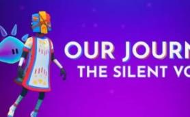 我们的旅程：无言之行/Our Journey: The Silent Voice
