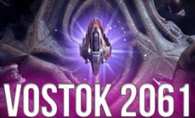 Vostok 2061
