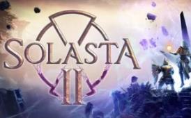 索拉斯塔2/Solasta II