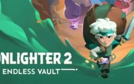 夜勤人2:无尽宝库/Moonlighter 2: The Endless Vault