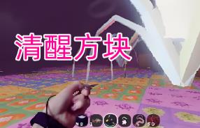 清醒方块/Lucid Blocks