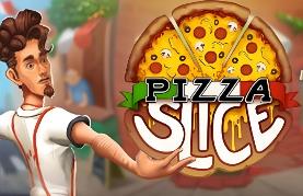 披萨店模拟器/Pizza Slice