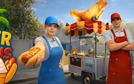 夏日美味模拟器/Summer Delicious Simulator