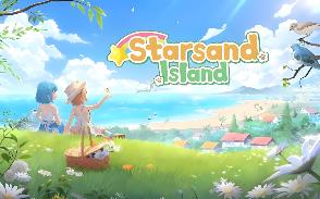 星砂岛/Starsand Island