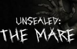 未封印：梦魇/Unsealed: The Mare